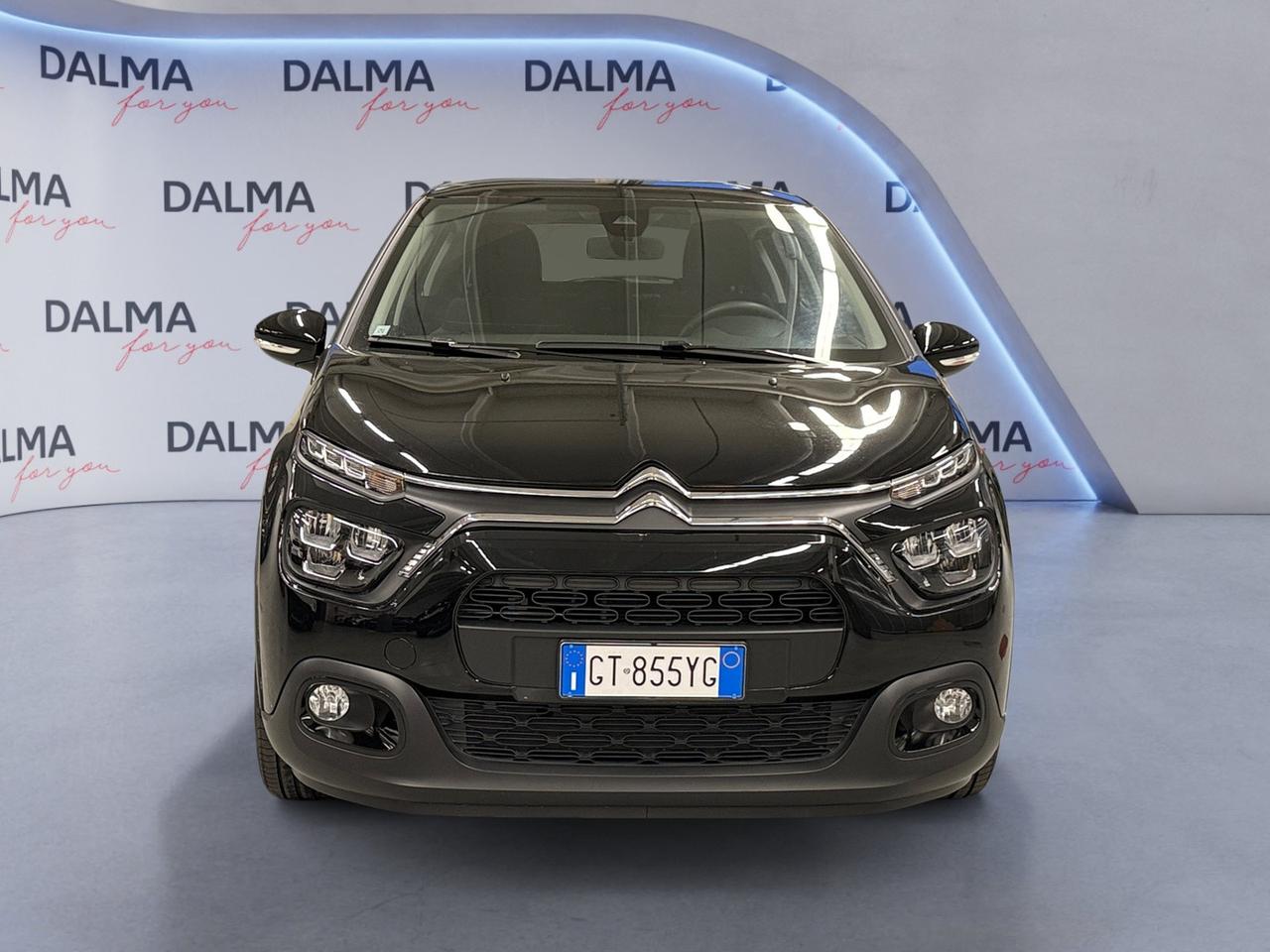 CITROEN C3 III 2017 - C3 1.2 puretech Feel Pack s&s 83cv neopatentat