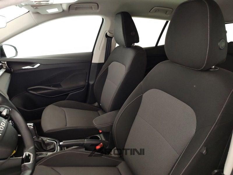 Škoda Fabia Fabia 1.0 tsi Selection 115cv dsg