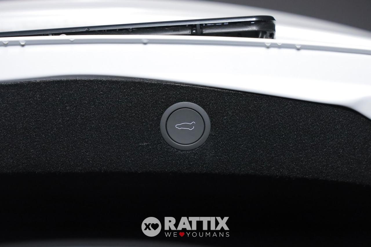 Tesla Model 3 motore elettrico Premium RWD + tetto panoramico & Wallbox