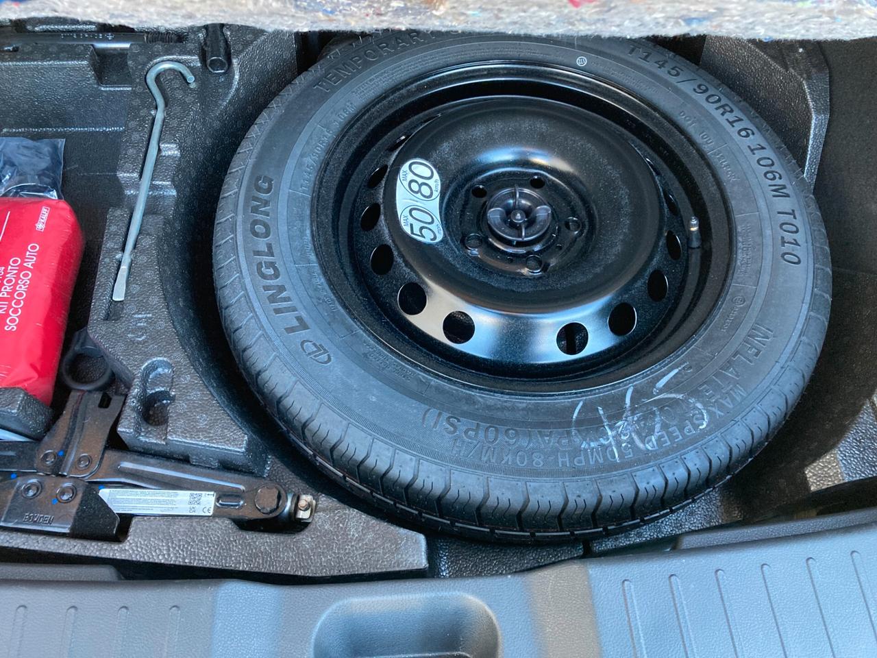 Nissan Juke 1.6 HEV N-Connecta