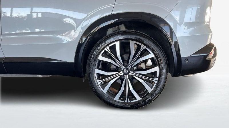 Renault Austral 2023 1.2 E-Tech full hybrid 200cv Iconic Auto