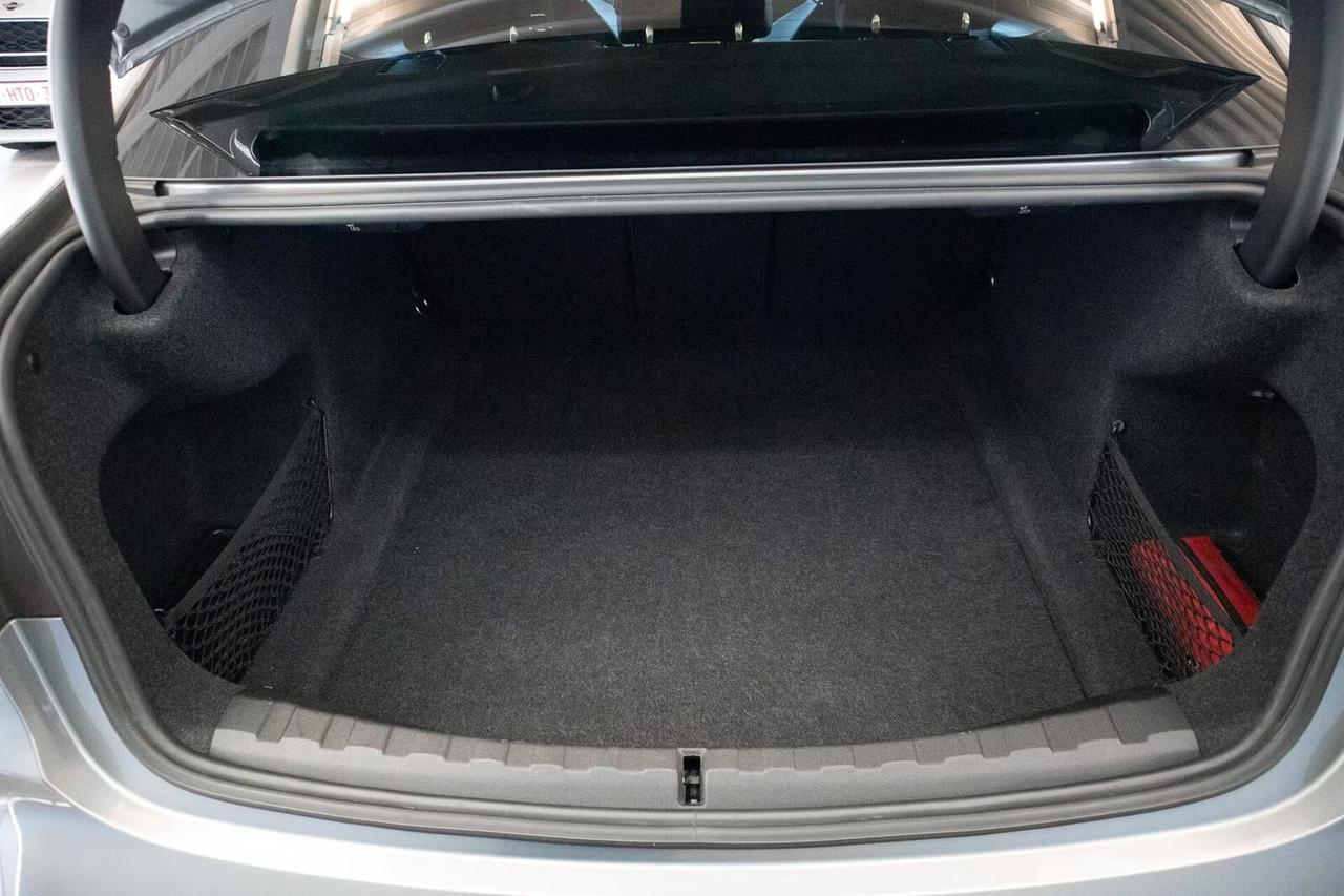 Bmw M3 3.0 Competition M xdrive auto