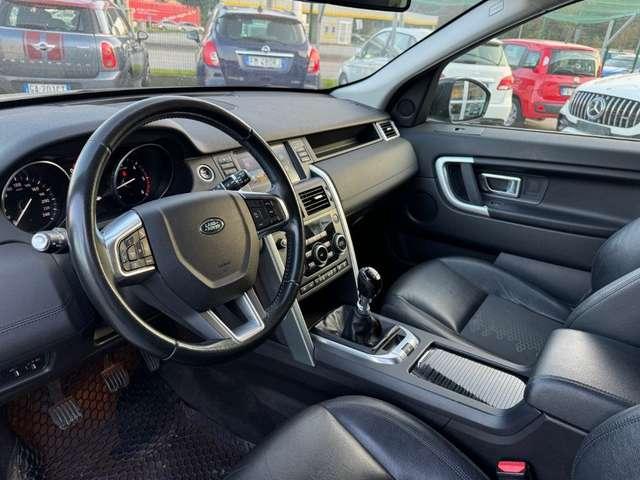 Land Rover Discovery Sport 2.0 TD4 150 CV SE AUTOCARRO N1