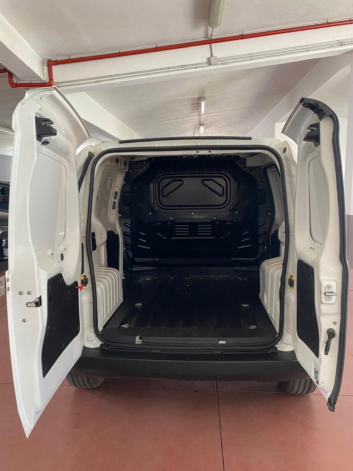 Fiat Fiorino 1.3 MJT 80CV Cargo
