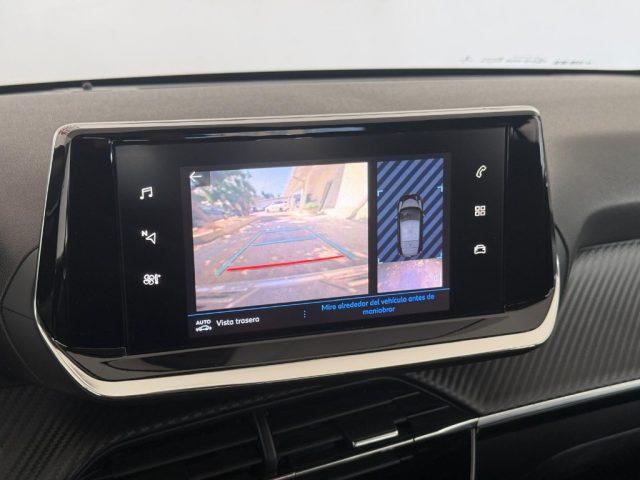 PEUGEOT 208 BlueHDi 100 Stop&Start 5 porte Allure