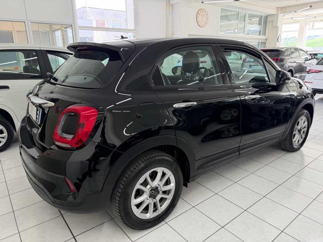 FIAT 500X 1.6 MultiJet 120 CV Urban