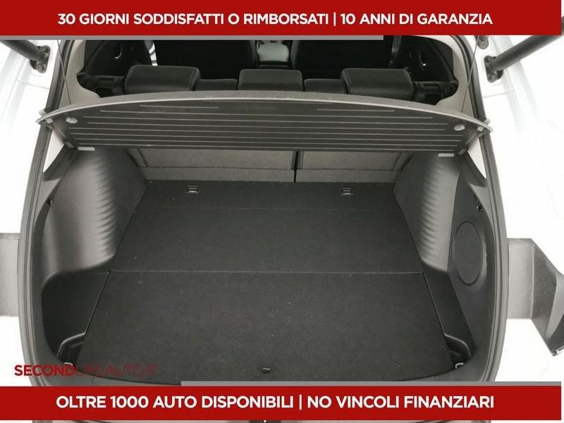 Honda ZR-V 2.0 hev Advance