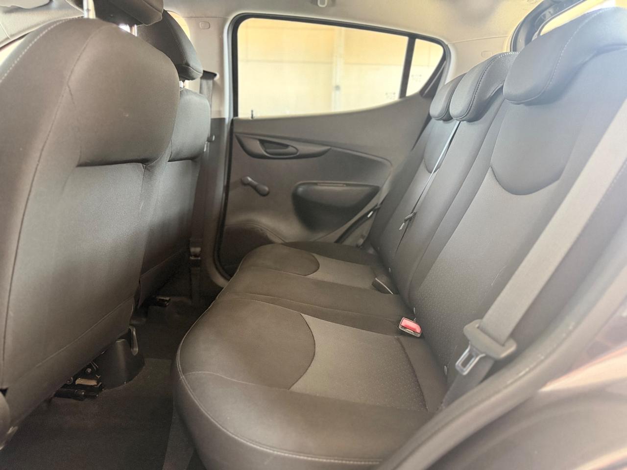Opel Karl 1.0 75 CV Cosmo NEOPATENTATI