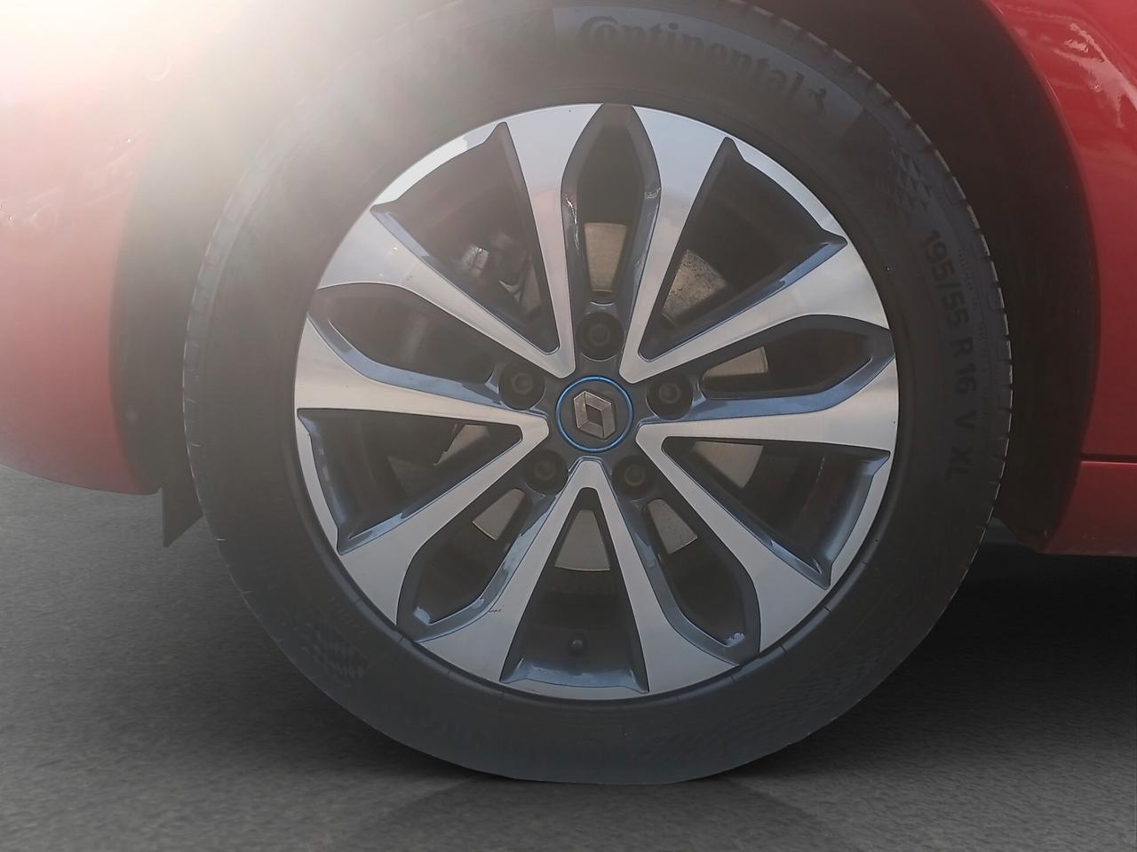 Renault ZOE Intens R135 Flex