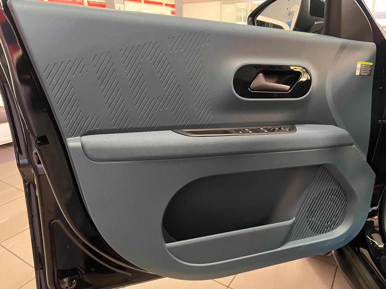 Fiat Grande Panda 1.2 Hybrid 110 CV S&S La Prima