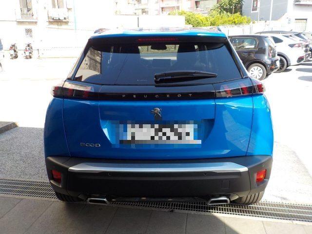 PEUGEOT 2008 ELETTRICA 156CV Style - Promo Incentivo
