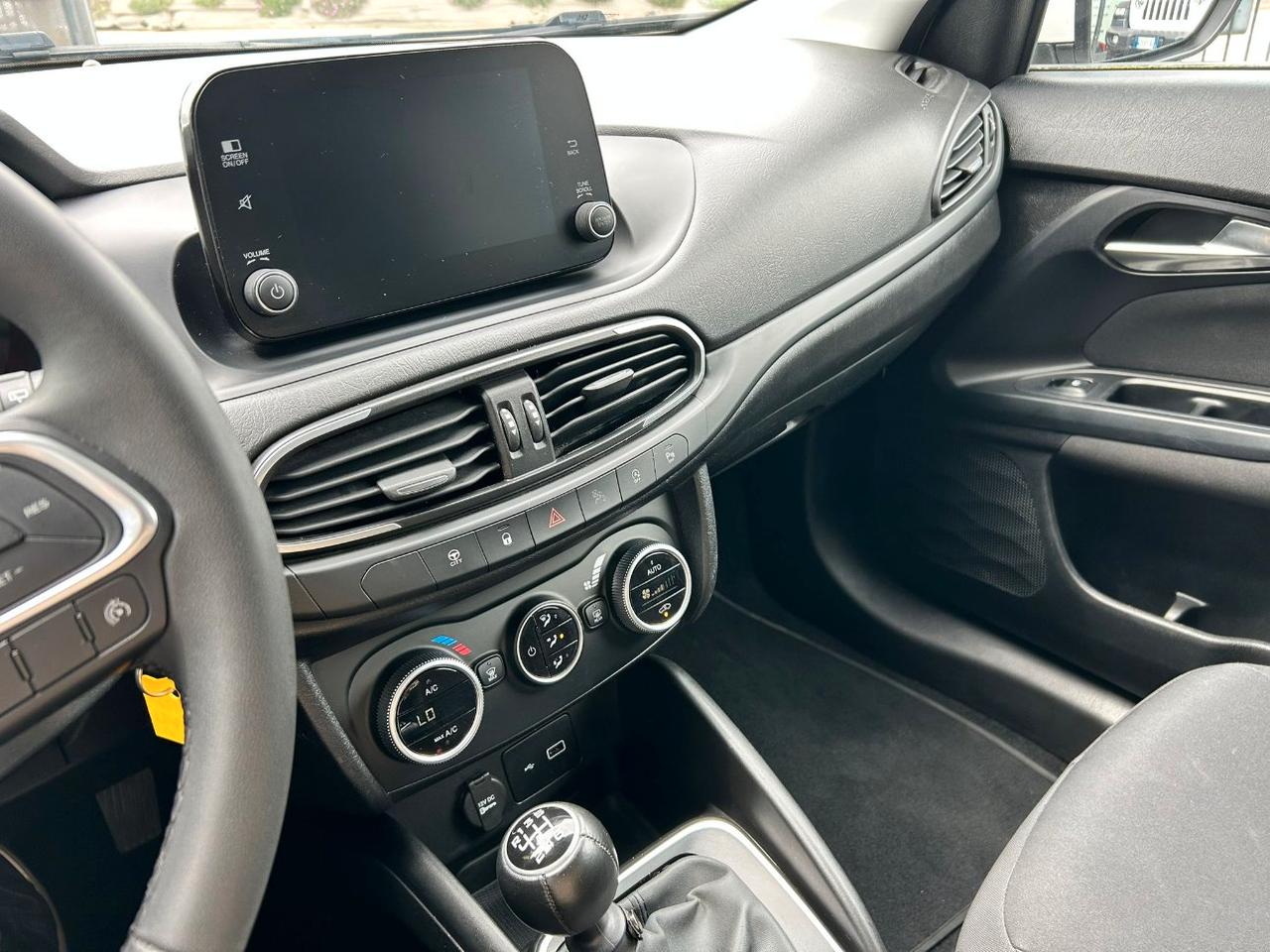Fiat Tipo Station Wagon Tipo SW 1.6 mjt s&s 130cv