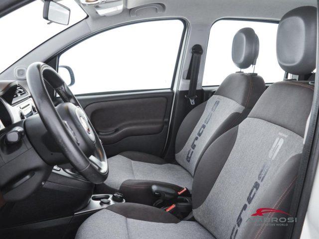 FIAT Panda Cross 1.3 MJT S&S 4x4