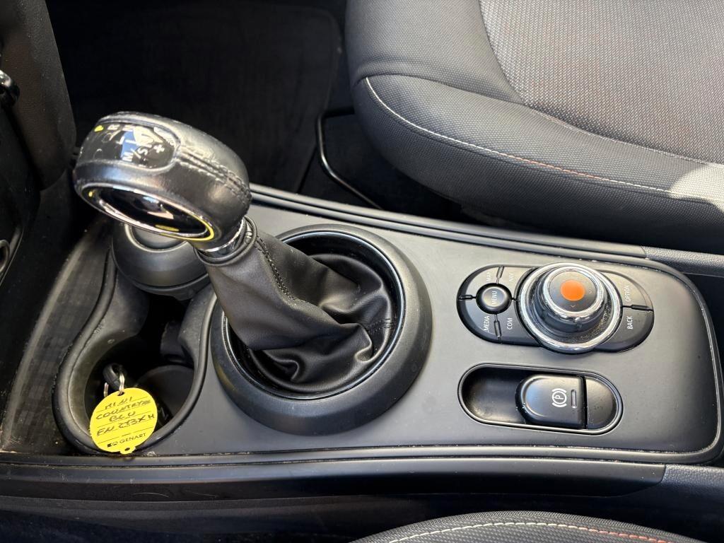 Mini Cooper D Countryman 2.0 150cv Hype Automatica