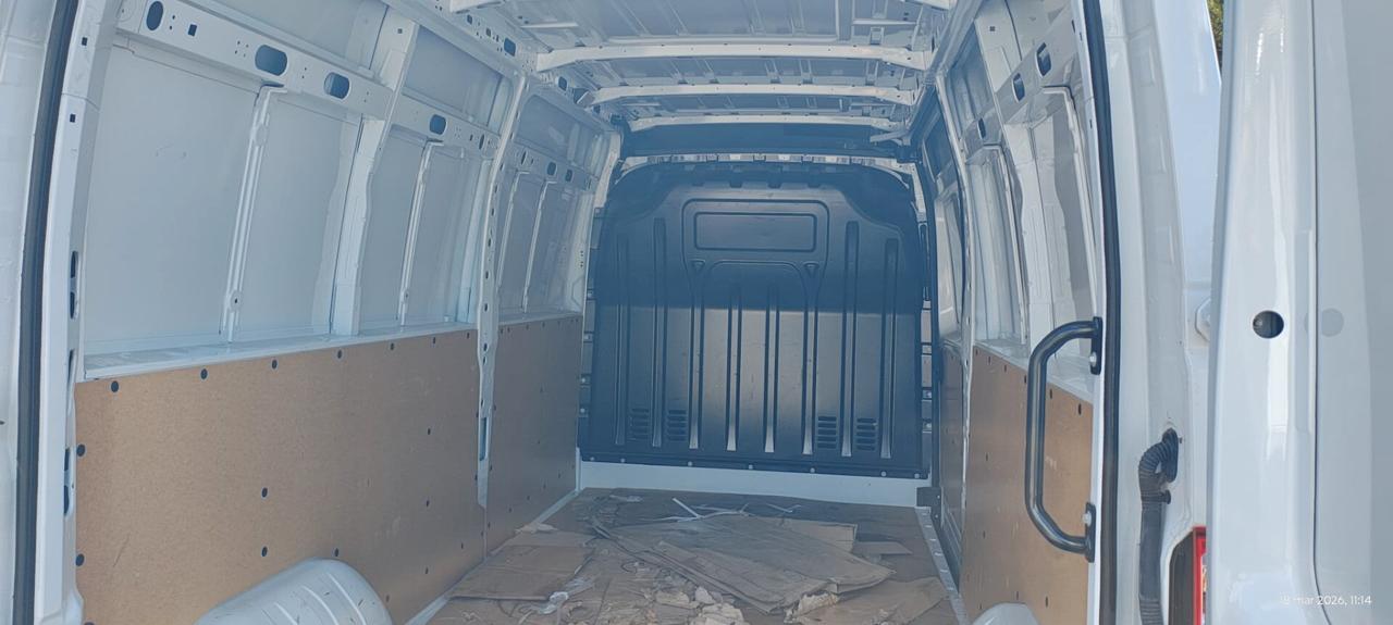 Renault Master T35 2.3 dCi 150 L3 H2 ICE