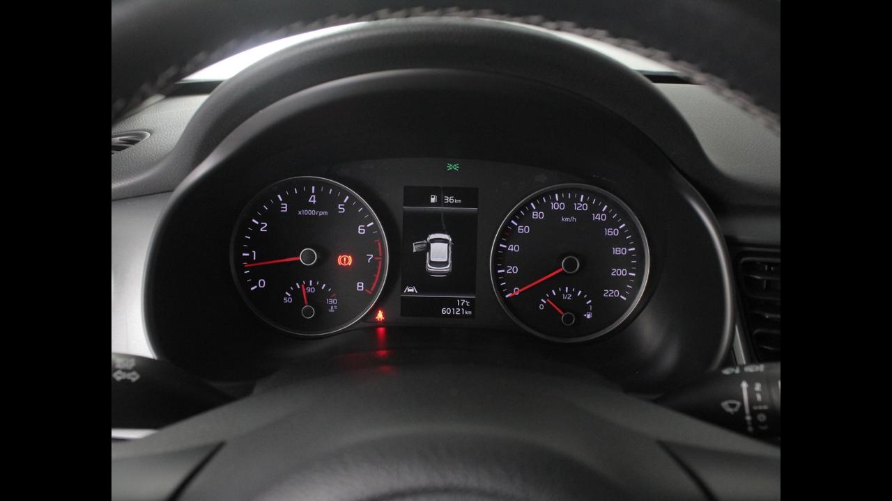 KIA Stonic - Stonic 1.2 dpi Urban 84cv