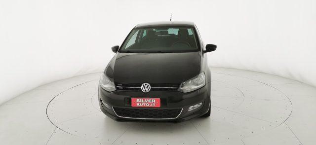 VOLKSWAGEN Polo 1.6 TDI 90CV DPF 3 porte Highline