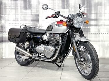 Triumph Bonneville T 120