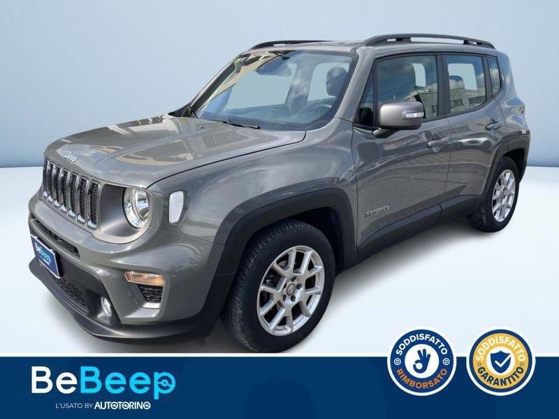 Jeep Renegade 1.0 T3 LIMITED 2WD