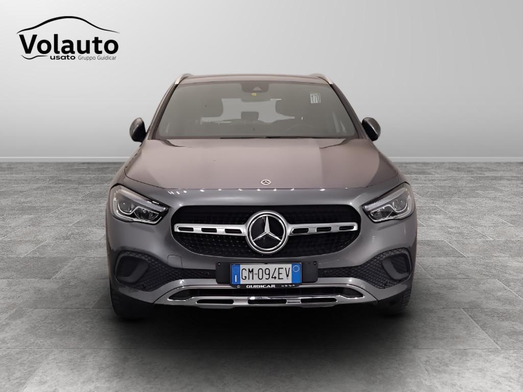 Mercedes-Benz GLA-H247 2020 - GLA 180 d Sport Plus auto