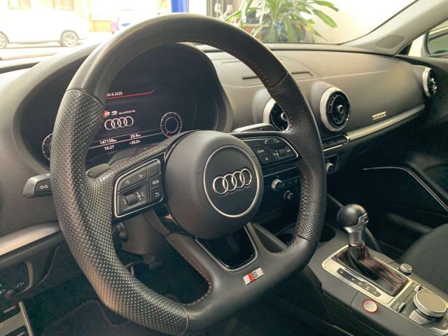 Audi S3 S3 Sportback 2.0 tfsi quattro 300cv s-tronic Full