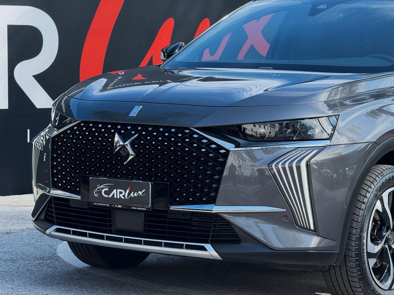 DS 7 Crossback 1.5 BlueHDi Bastille Business 130CV AT8