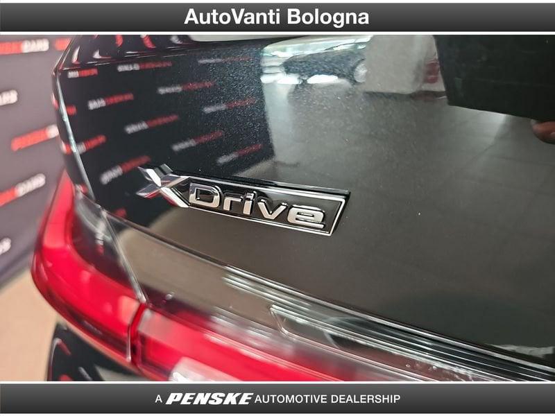 BMW Serie 3 320d 48V xDrive Touring Msport Pro