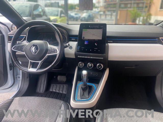 RENAULT Clio Full Hybrid E-Tech 140 CV ?Serie Limitata ?