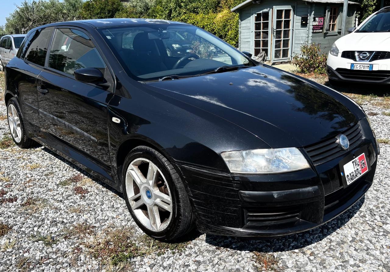 Fiat Stilo 1.9 JTD 3 porte Actual