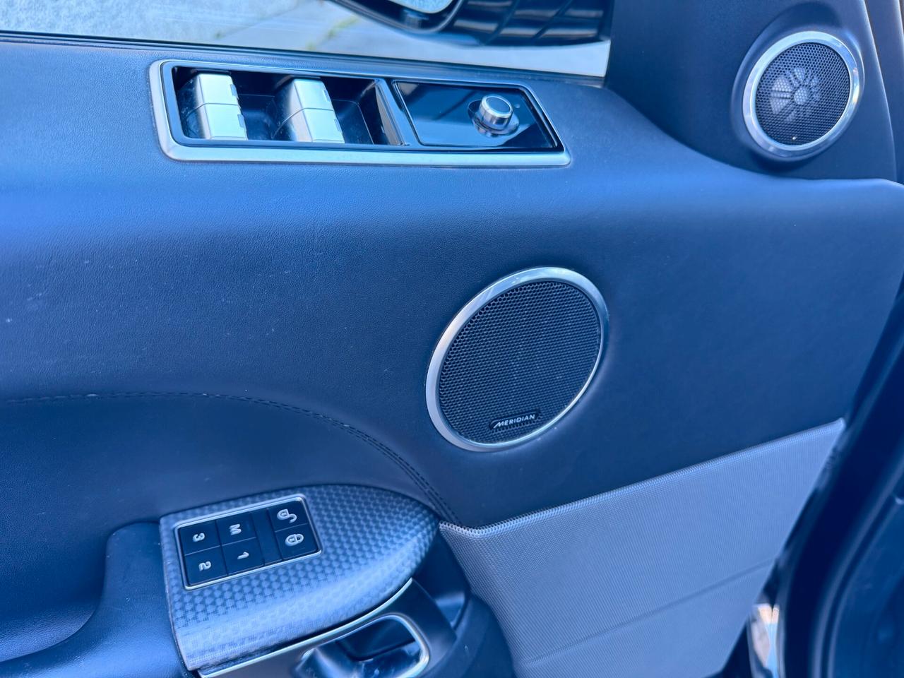 Land Rover Range Sport 3.0 SDV6 249 CV HSE Dynamic