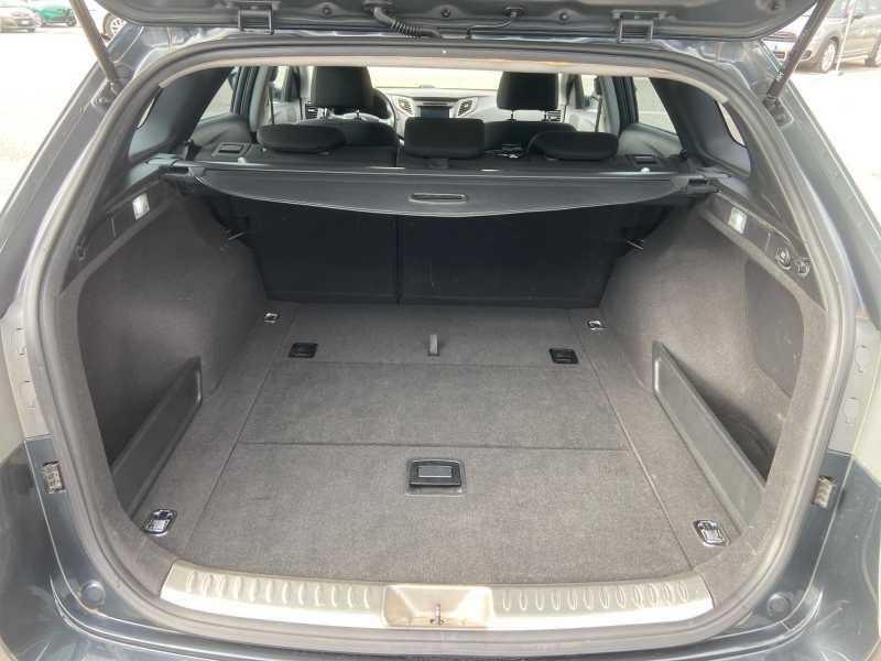 HYUNDAI i40 Wagon 1.7 CRDi 136CV Comfort