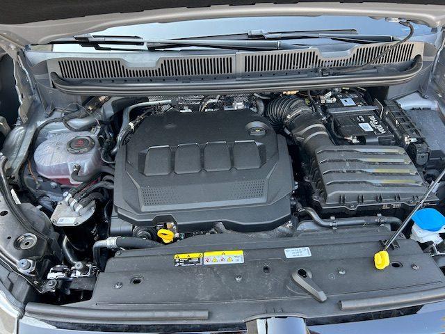 VOLKSWAGEN Caddy 2.0 TDI 102 CV Space 5 posti iva inclusa
