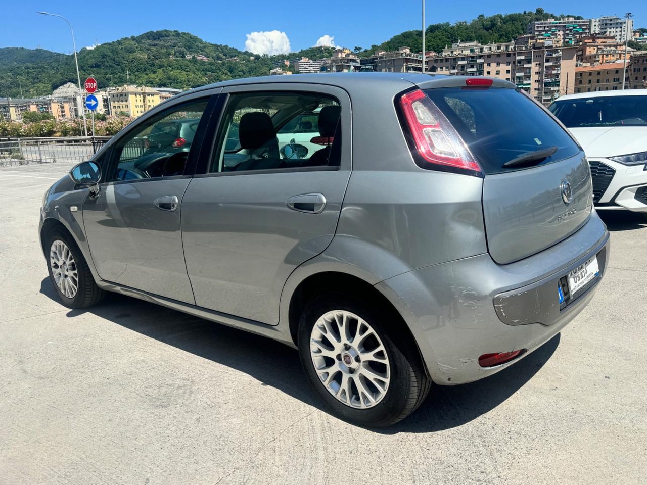 Fiat Punto Evo 1.3 Mjt 95 CV DPF 5P. S&S Emotion