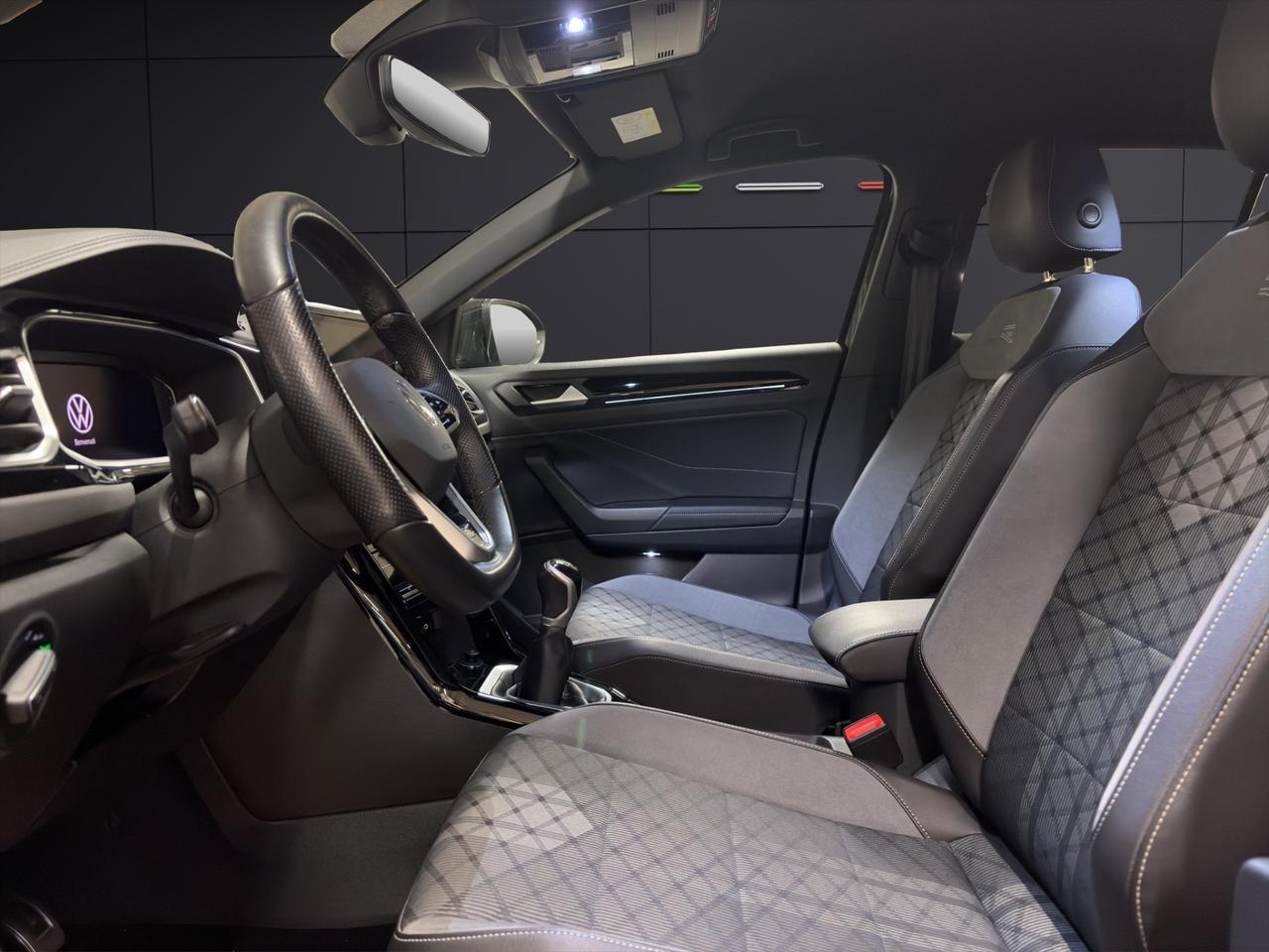 Volkswagen T-Roc 1.0 TSI R-Line