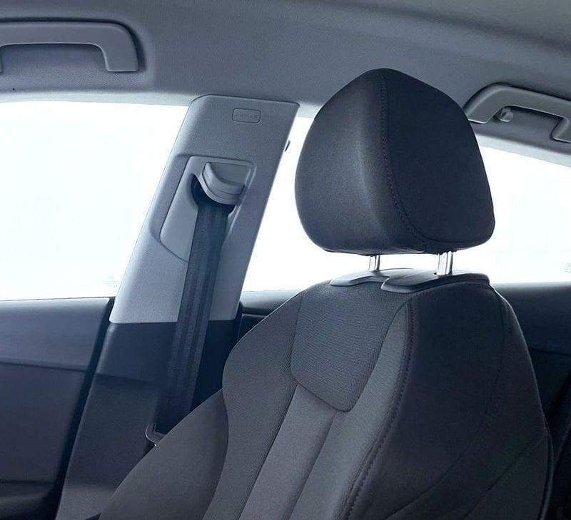 Audi A5 SPB 2.0 TDI 190 CV S tronic Sport