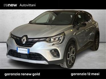 RENAULT Captur 1.0 tce Intens 90cv my21