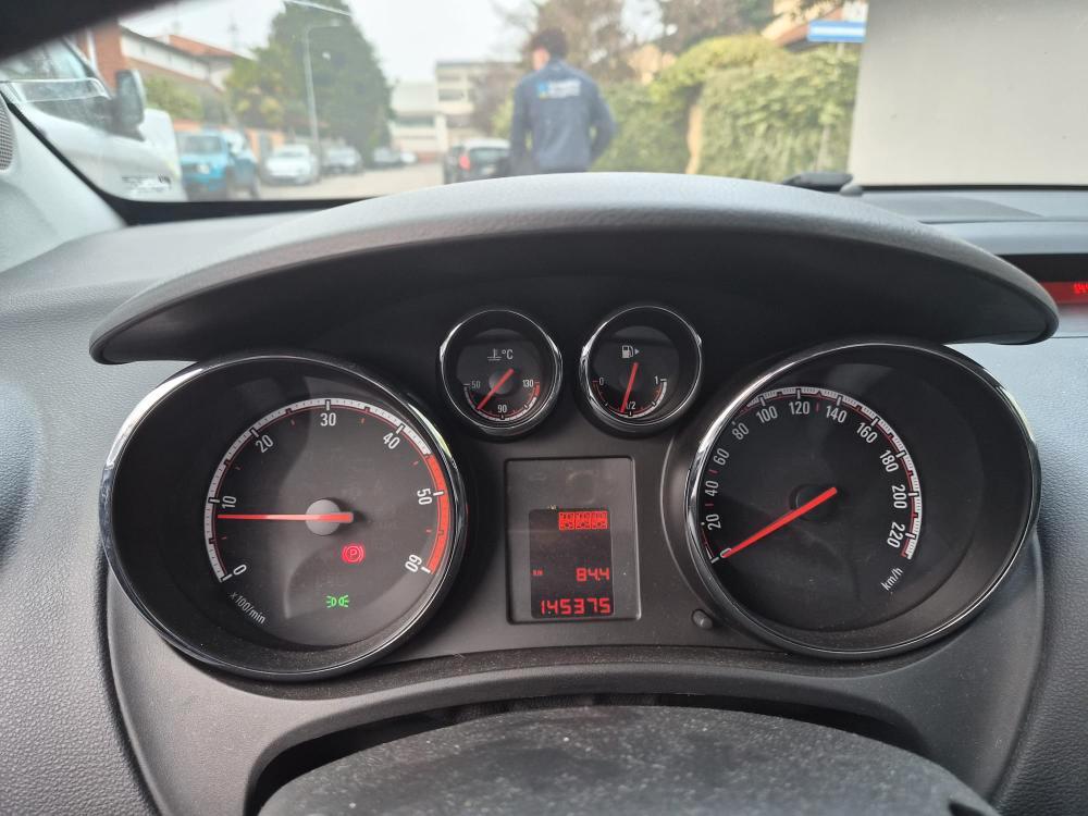 Opel Meriva 1.3 cdti ecoflex Cosmo 95cv