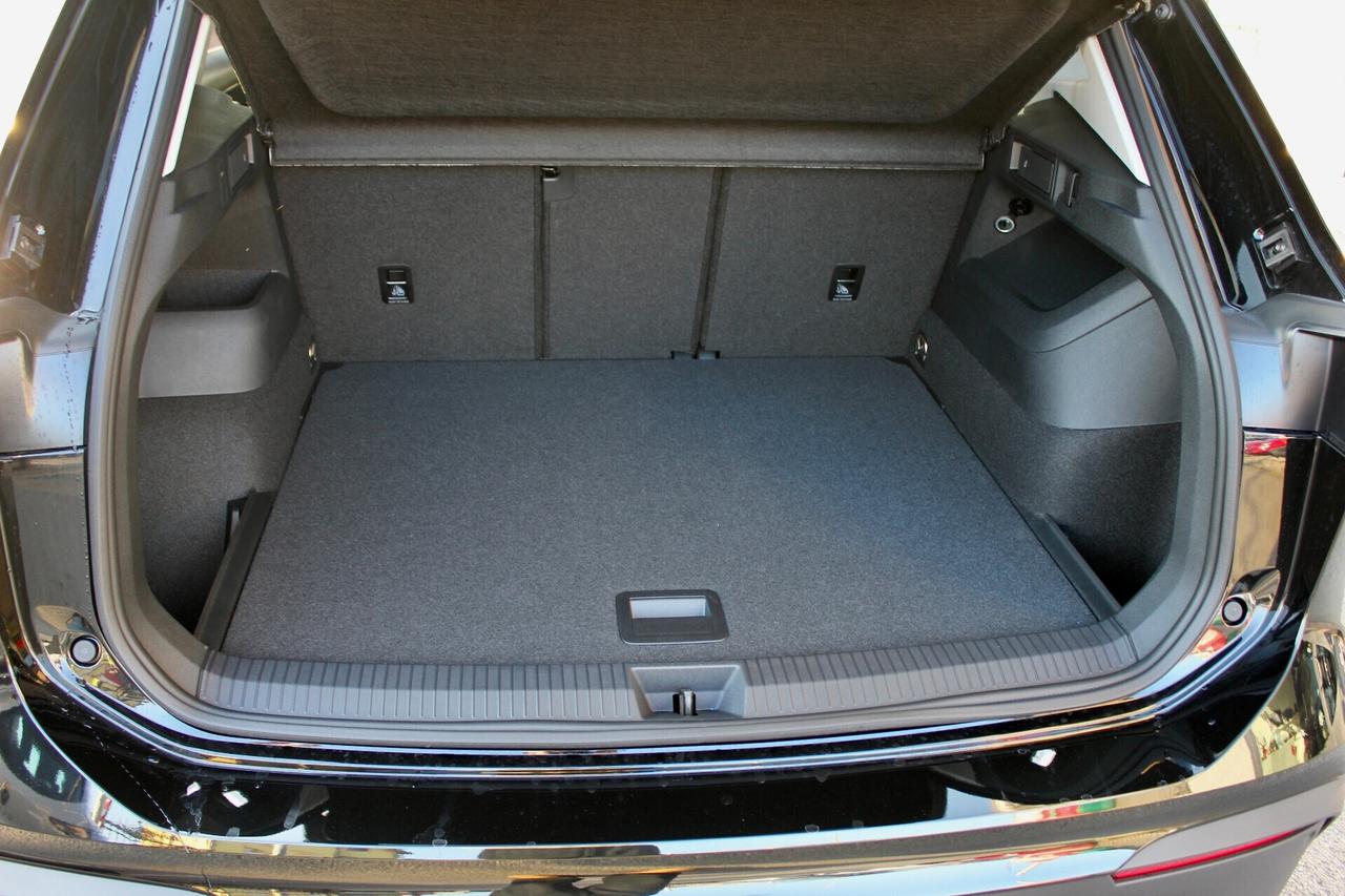 Volkswagen Tiguan 1.5 eTSI 150 CV DSG EDITION PLUS SUPER PROMO !!!