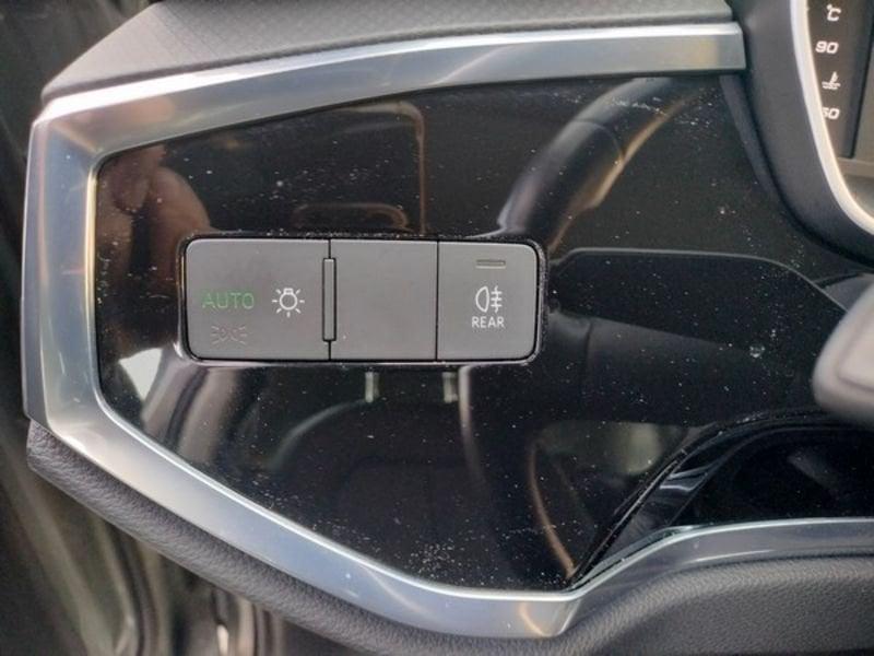 Audi Q3 2.0 35 TDI Business Advanced S Tronic