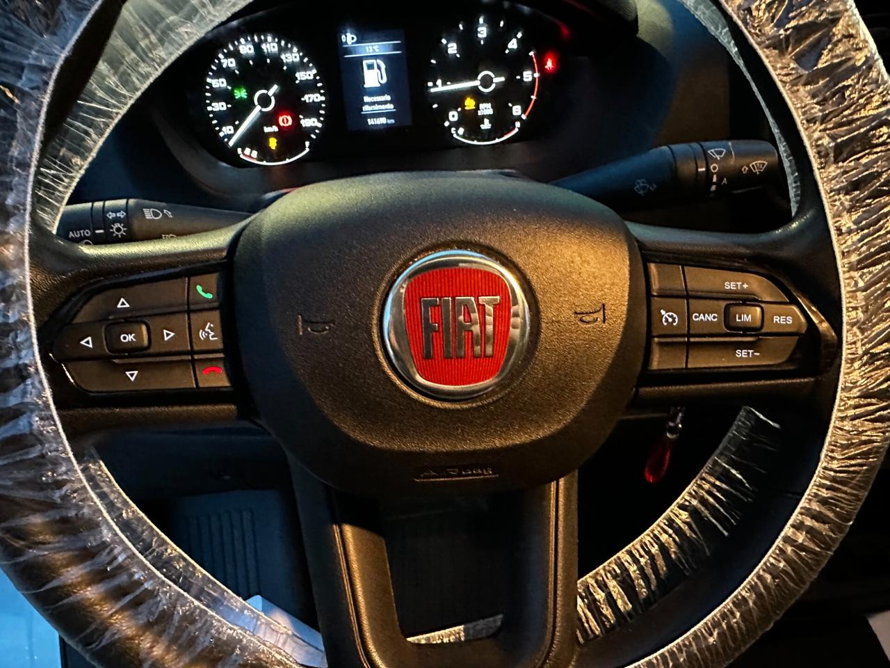 Fiat DUCATO L2H2 2.2 MJT FRIGO FINO A -20 GRADI