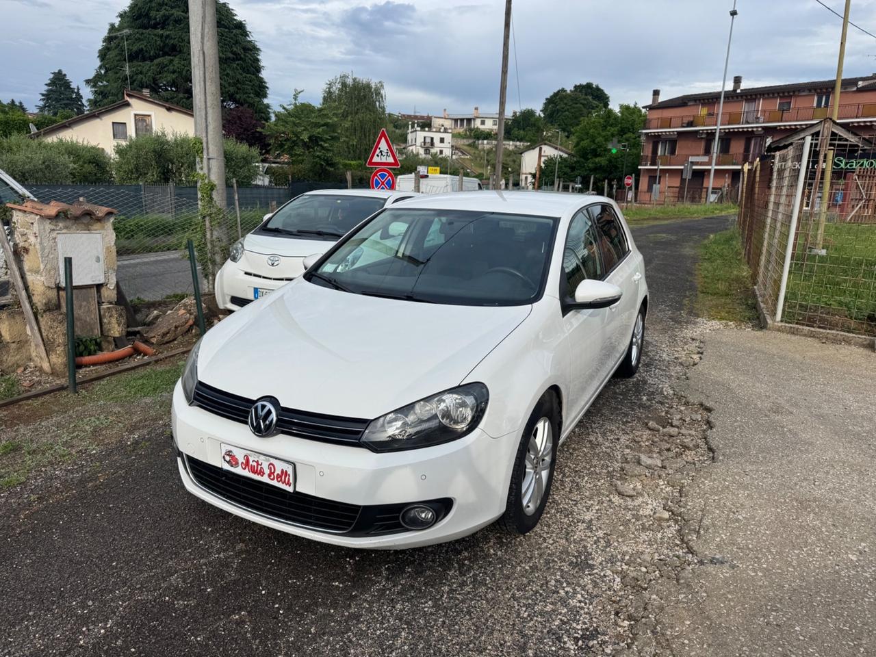 Volkswagen Golf 1.4 TSI 122CV 5p. Highline NEOPATENTATI