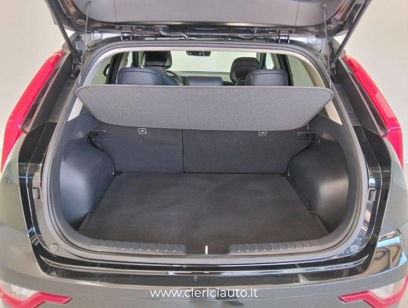 Kia Niro 1.6 GDi DCT HEV Style