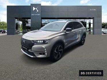 DS DS 7 Crossback 1.5 BlueHDi 130cv EAT8 PERFORMANCE LINE+ USATO
