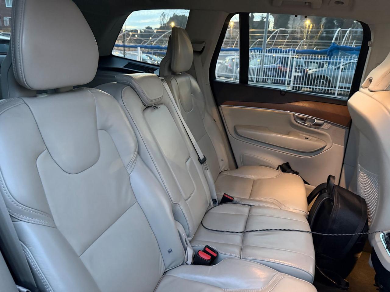 Volvo XC 90 2.0 D5 Inscription *PROMO FINANZ #8895