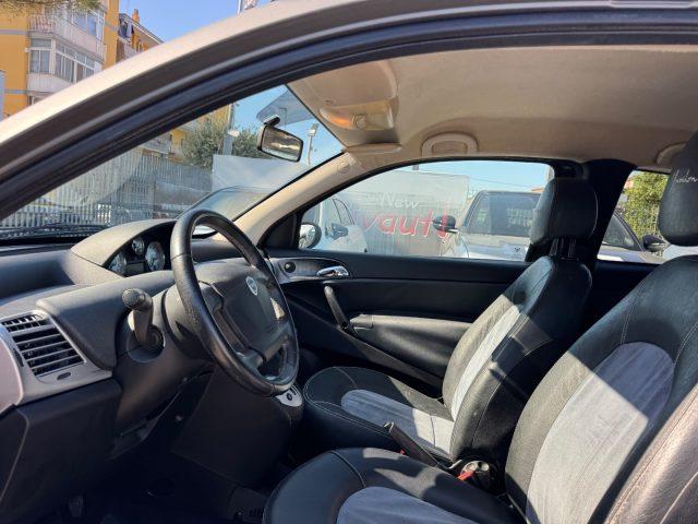 LANCIA Ypsilon 1.4 16V Sport MomoDesign Automatica