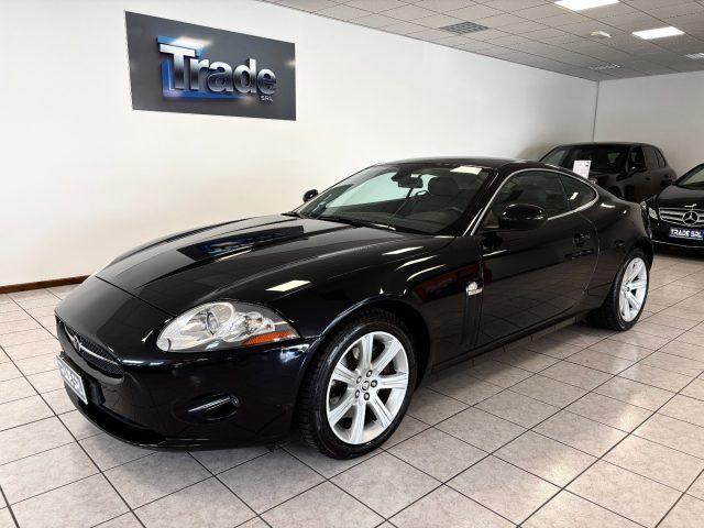 JAGUAR XK XK 3.5 V8 Coupé