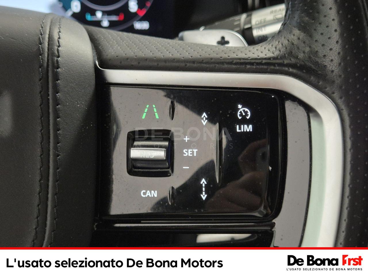 Land Rover Discovery Sport 2.0d td4 mhev r-dynamic se awd 163cv auto