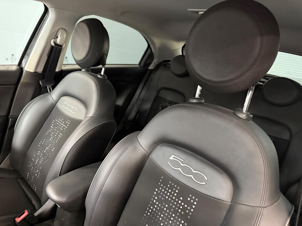 Fiat 500X 1.3 T4 150 CV DCT Connect