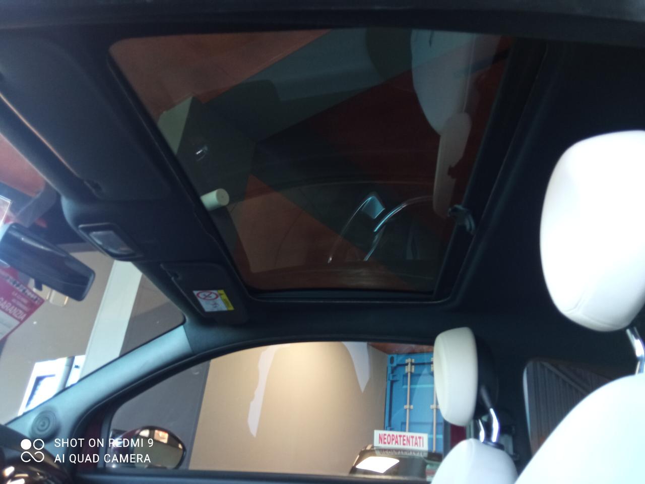 Fiat 500 1.0 Hybrid Dolcevita NEOPATENTATI