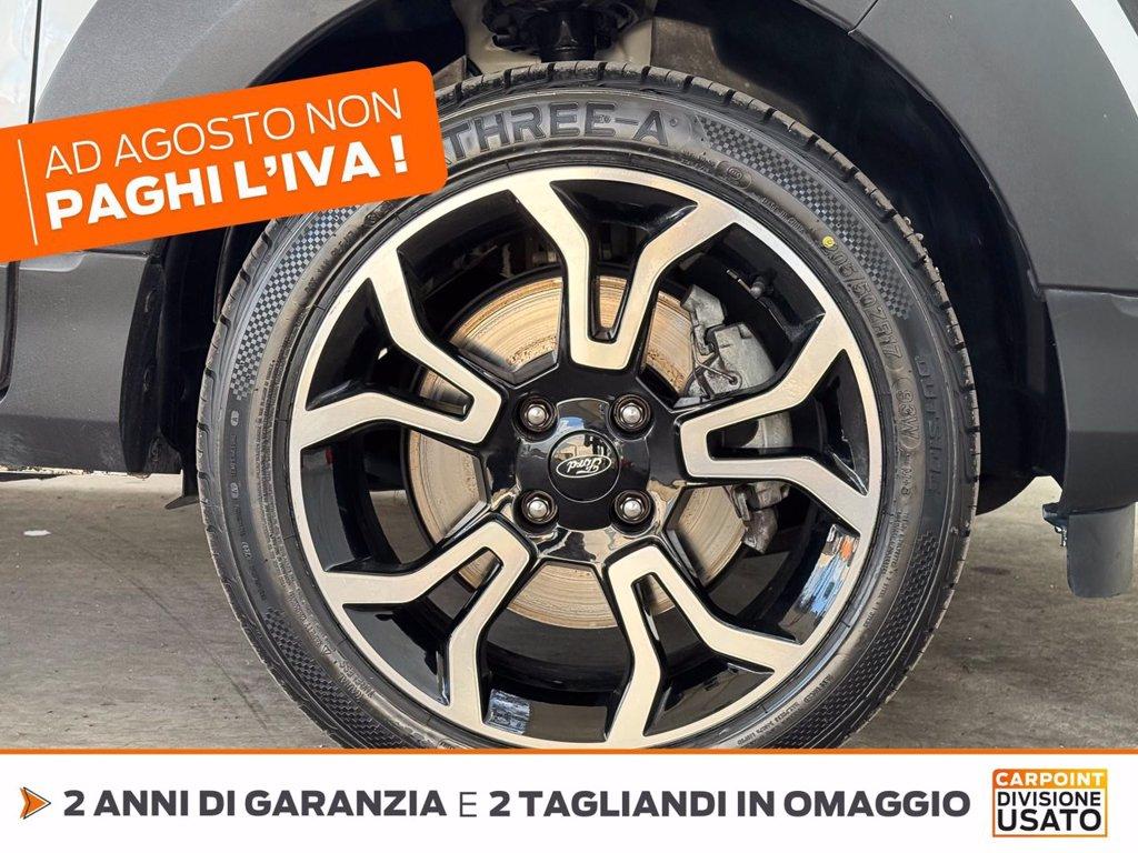 FORD Ecosport 1.0 ecoboost active s&s 125cv del 2022
